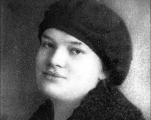 Єдина донька історика Грушевського померла у трудовому таборі в Росії