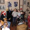 У Луцьку влаштували «Зимову казку для всієї сім’ї»