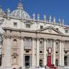 Новий закон Ватикану обурив «наречених Христових» через цноту