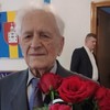 На Волині 97-річному воїну УПА вручили документи про реабілітацію