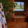 У Луцьку відкрили виставку картин померлого бійця. Фото