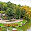 7 мальовничих парків України, які варто відвідати 