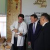 Знайшли мавзолей часів Золотої Орди