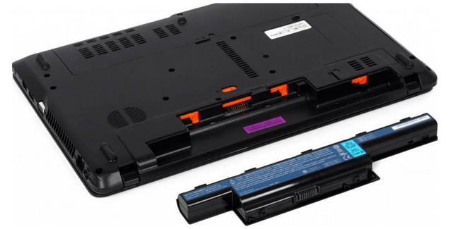 § Как ухаживать за новым аккумулятором ноутбука? 5 проверенных советов