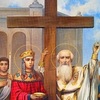 Воздвиження-2019: історія і заборони свята