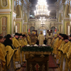 Волинська православна богословська академія відзначила 220-ліття