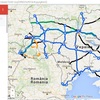 Створили онлайн-мапу ремонту українських доріг
