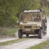 Як ЛуАЗ «Волинь» переробили на військовий джип 