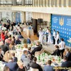 Другий молитовний сніданок у Луцьку: як збирали кошти для порятунку передчасно народжених дітей