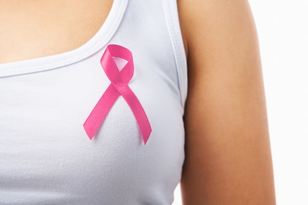 Випередити рак грудей