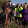 Визначили, де географічний центр Волині