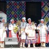 У Луцькому замку стартував фестиваль «Берегиня»