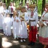 Волинян кличуть на фестиваль «Лісова пісня». Програма 