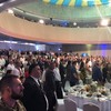 Волиняни побували на найбільшому в Європі молитовному сніданку