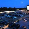 У Луцьку хочуть облаштувати автомобільний кінотеатр