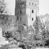 Замок Любарта на світлинах 1925 року
