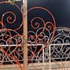 У центральному парку з’явиться Міст закоханих
