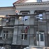 У Луцьку завершується ремонт «Будинку вчителя» 