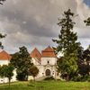 7 замків України, де ви не зустрінете туристів