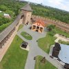Туристи поповнили бюджет Луцька на 166 тисяч