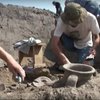 Розкопали городище часів Ярослава Мудрого