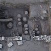 У Туреччині відкопали склад із зерном, якому 1,2 тис. років