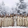 У Луцьку - різдвяний концерт Академічної хорової капели «Орея»