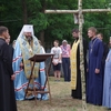 У Колках освятили каплицю
