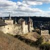 Як Божою рукою будували Кам'янець-Подільський