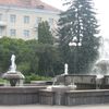 Утримання фонтанів обійдеться Луцьку у понад 200 тисяч
