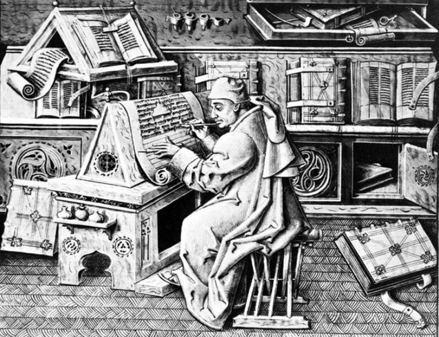 Коштовні книги Київської Русі та загублена бібліотека Ярослава Мудрого
