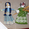 У Торчинському музеї - виставка ляльок-мотанок 