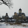 Прекрасне Берестечко на світлинах колишнього атовця. ФОТО