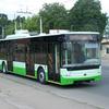 У Луцьку куплять 30 тролейбусів