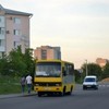 З вулиці Чорновола хотіли «зняти» 33 маршрутку