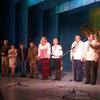 Володимир-волинські колективи виступили для бійців АТО у Волновасі