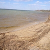 Вода в озері Світязь знову - прозора