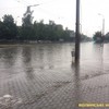 У Луцьку на місцях підтоплень встановлять додаткові зливові решітки