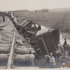 Аварія 1928 року на волинській залізниці. Унікальні фото