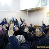 Громада Брища - проти спорудження сміттєспалювальної печі