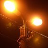 У Луцьку просять освітлити вулицю, де ніколи не було ліхтарів