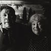 Дружина як муза. Сюжет полотен художника-примітивіста Каміля Бомбуа