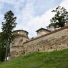 У монастирі на Львівщині знайшли давній цвинтар