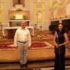 У Луцьку виступив французький органіст