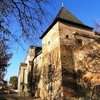 Луцьк виграв грант для ревіталізації Вежі Чарторийських