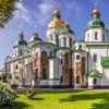 У Києві розробили 3D-тур Софійським собором
