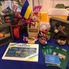 На міжнародній виставці у Китаї представили українське мистецтво