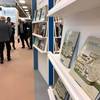 Україна вперше відкрила національний стенд на Лондонському книжковому ярмарку