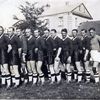 Волинський футбол у 1934-му