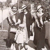 Волинські модниці в стильних капелюшках: 1910-1930 